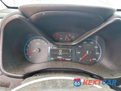 Zdjęcie 9 z 12 samochodu: 2016 CHEVROLET COLORADO Z71 VIN:1GCGTDE34G1306588 - miniatura