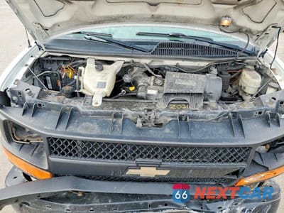 Zdjęcie 12 z 12 samochodu: 2016 CHEVROLET EXPRESS G2500 VIN:1GCWGBFF7G1127474 - miniatura