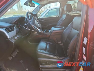 Zdjęcie 7 z 13 samochodu: 2020 GMC YUKON XL K1500 SLT VIN:1GKS2GKC2LR167810 - miniatura