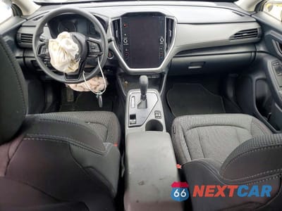 Zdjęcie 8 z 12 samochodu: 2024 SUBARU CROSSTREK PREMIUM VIN:JF2GUADC4RH377461 - miniatura