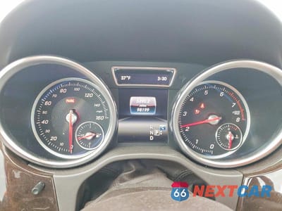 Zdjęcie 9 z 13 samochodu: 2018 MERCEDES-BENZ GLE 350 4MATIC VIN:4JGDA5HB7JB157737 - miniatura