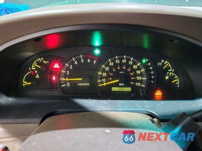 Zdjęcie 9 z 13 samochodu: 2000 TOYOTA TUNDRA SR5 VIN:5TBBT4412YS076461 - miniatura