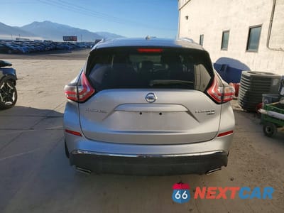 Zdjęcie 6 z 12 samochodu: 2015 NISSAN MURANO PLATINUM VIN:5N1AZ2MHXFN245692 - miniatura