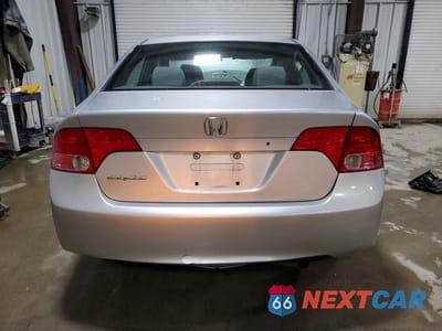 Zdjęcie 6 z 12 samochodu: 2006 HONDA CIVIC EX VIN:1HGFA168X6L004432 - miniatura