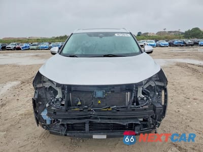 Piąte zdjęcie samochodu w środku: 2021 NISSAN ROGUE SL VIN:5N1AT3CA4MC726543 - miniatura