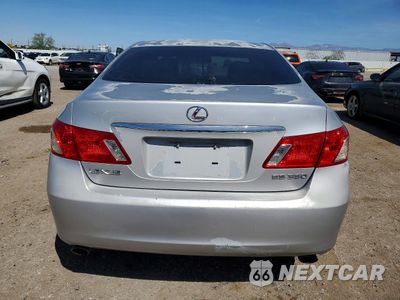 Zdjęcie 6 z 12 samochodu: 2007 LEXUS ES 350 BASE VIN:JTHBJ46G672065188 - miniatura