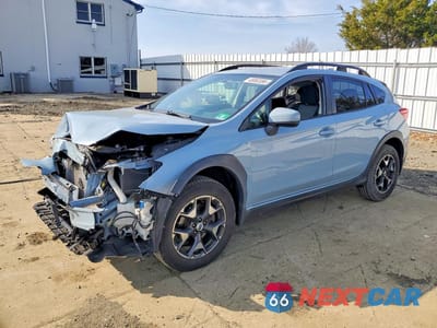2018 SUBARU CROSSTREK PREMIUM JF2GTABC0JH330972 - główne zdjęcie licytacji z USA - miniatura