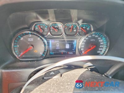 Zdjęcie 9 z 12 samochodu: 2018 CHEVROLET SILVERADO K1500 HIGH COUNTRY VIN:3GCUKTEJ9JG274888 - miniatura