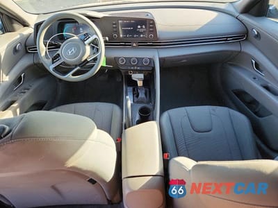 Zdjęcie 8 z 12 samochodu: 2025 HYUNDAI ELANTRA SE VIN:KMHLL4DG4SU970458 - miniatura