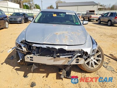 Piąte zdjęcie samochodu w środku: 2016 CADILLAC CTS LUXURY COLLECTION VIN:1G6AR5SS1G0164652 - miniatura