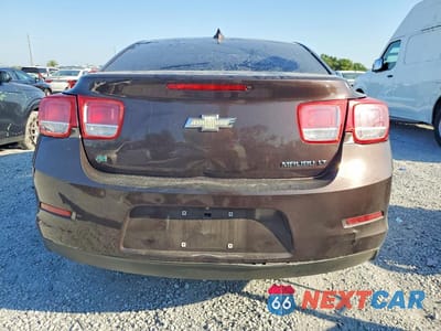 Zdjęcie 6 z 11 samochodu: 2015 CHEVROLET MALIBU 1LT VIN:1G11C5SL1FF315016 - miniatura