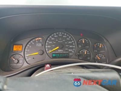 Zdjęcie 9 z 12 samochodu: 2001 GMC SIERRA K2500 HEAVY DUTY VIN:1GTHK23G31F121203 - miniatura