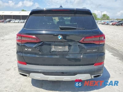 Zdjęcie 6 z 12 samochodu: 2023 BMW X5 SDRIVE 40I VIN:5UXCR4C05P9P64940 - miniatura
