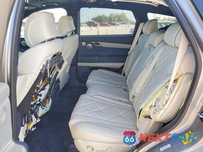 Zdjęcie 11 z 13 samochodu: 2025 GENESIS GV80 3.5T PRESTIGE VIN:KMUHEESC4SU293239 - miniatura
