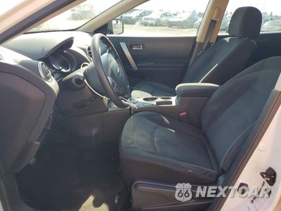 Zdjęcie 7 z 15 samochodu: 2015 NISSAN ROGUE SELECT S VIN:JN8AS5MT1FW669341 - miniatura