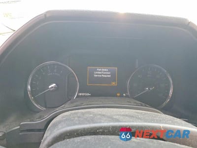 Zdjęcie 9 z 12 samochodu: 2019 FORD EXPEDITION MAX LIMITED VIN:1FMJK1KT6KEA87416 - miniatura