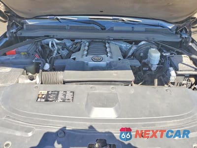 Zdjęcie 12 z 13 samochodu: 2015 CADILLAC ESCALADE ESV LUXURY VIN:1GYS4HKJ4FR299539 - miniatura