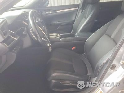 Zdjęcie 7 z 12 samochodu: 2019 HONDA CIVIC SPORT VIN:2HGFC2F83KH587613 - miniatura