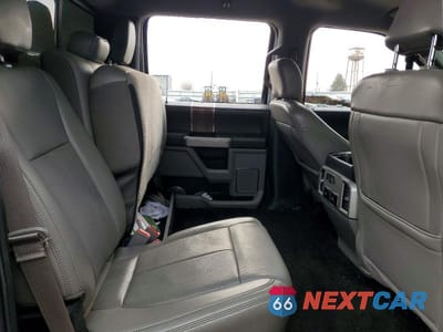 Zdjęcie 10 z 12 samochodu: 2019 FORD F150 VIN:1FTEW1E43KFB90933 - miniatura