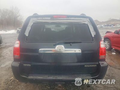 Zdjęcie 6 z 12 samochodu: 2006 TOYOTA 4RUNNER SR5 VIN:JTEBU14R160095846 - miniatura