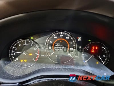 Zdjęcie 9 z 12 samochodu: 2021 MAZDA CX-30 PREMIUM VIN:3MVDMBDY9MM310327 - miniatura