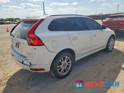 Trzecie zdjęcie samochodu z tyłu: 2015 VOLVO XC60 3.2 VIN:YV4952RA8F2600291 - miniatura