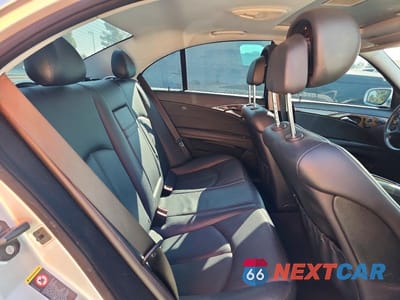 Zdjęcie 10 z 11 samochodu: 2007 MERCEDES-BENZ E 350 VIN:WDBUF56X77B113684 - miniatura