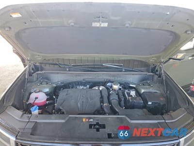 Zdjęcie 12 z 12 samochodu: 2025 HYUNDAI SANTA FE CALLIGRAPHY VIN:5NMP5DGL9SH131437 - miniatura