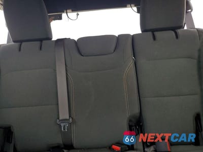 Zdjęcie 10 z 13 samochodu: 2024 JEEP WRANGLER SPORT VIN:1C4PJXDN4RW109694 - miniatura