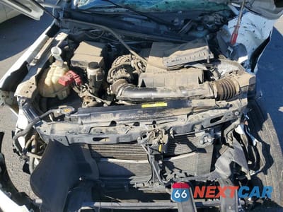 Zdjęcie 11 z 12 samochodu: 2022 NISSAN FRONTIER S VIN:1N6ED1EJ9NN621407 - miniatura