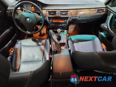 Zdjęcie 8 z 12 samochodu: 2006 BMW 325 XI VIN:WBAVD13566KT79894 - miniatura