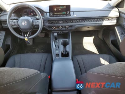 Zdjęcie 8 z 12 samochodu: 2024 HONDA ACCORD LX VIN:1HGCY1F2XRA066102 - miniatura