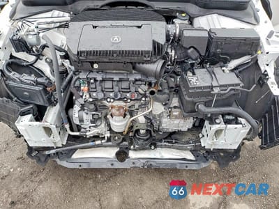 Zdjęcie 12 z 14 samochodu: 2025 ACURA MDX ADVANCE VIN:5J8YE1H89SL003096 - miniatura