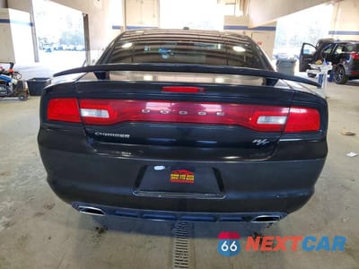 Zdjęcie 6 z 12 samochodu: 2013 DODGE CHARGER R VIN:2C3CDXCT2DH555411 - miniatura
