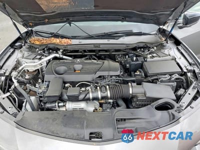 Zdjęcie 11 z 11 samochodu: 2024 ACURA TLX TECHNOLOGY VIN:19UUB5F45RA000149 - miniatura