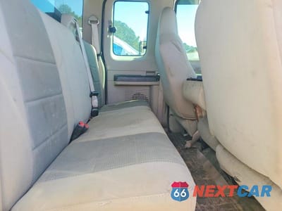 Zdjęcie 10 z 11 samochodu: 2008 FORD F250 SUPER DUTY UTILITY / SERVICE TRUCK VIN:1FTSX21528EE40679 - miniatura