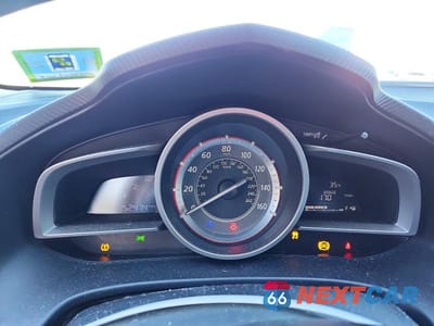 Zdjęcie 9 z 11 samochodu: 2014 MAZDA 3 TOURING VIN:JM1BM1V72E1106640 - miniatura