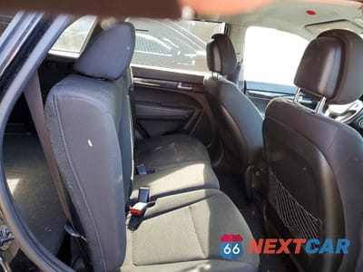 Zdjęcie 11 z 13 samochodu: 2014 KIA SORENTO LX VIN:5XYKTCA65EG424604 - miniatura