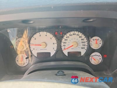 Zdjęcie 9 z 12 samochodu: 2004 DODGE RAM 1500 ST VIN:1D7HU18D64S551781 - miniatura