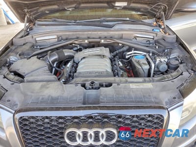 Zdjęcie 11 z 12 samochodu: 2012 AUDI Q5 PRESTIGE VIN:WA1WKAFP7CA132051 - miniatura