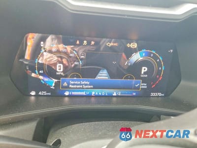 Zdjęcie 9 z 12 samochodu: 2025 CHEV COLORADO VIN:1GCPSBEKXS1113627 - miniatura