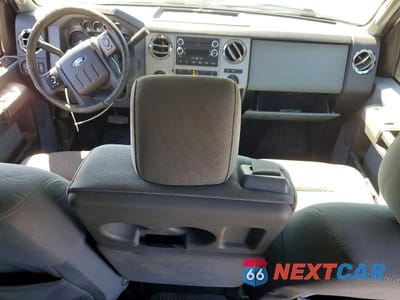Zdjęcie 8 z 11 samochodu: 2015 FORD F250 SUPER DUTY VIN:1FT7W2BT6FEA27697 - miniatura