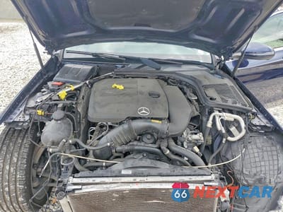 Zdjęcie 11 z 13 samochodu: 2019 MERCEDES-BENZ C 300 VIN:WDDWF8DB8KR481204 - miniatura