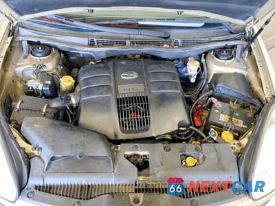 Zdjęcie 11 z 12 samochodu: 2007 SUBARU B9 TRIBECA 3.0 H6 VIN:4S4WX86D374400809 - miniatura