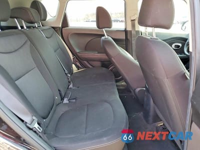 Zdjęcie 10 z 11 samochodu: 2018 KIA SOUL BASE VIN:KNDJN2A2XJ7548341 - miniatura