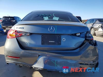 Zdjęcie 6 z 11 samochodu: 2022 MERCEDES-BENZ C 300 VIN:W1KAF4GBXNR048955 - miniatura