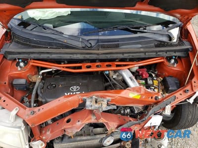 Zdjęcie 11 z 12 samochodu: 2004 SCION XB BASE VIN:JTLKT334940160159 - miniatura