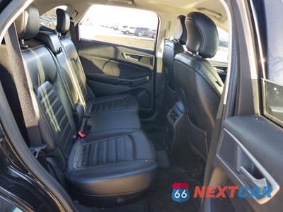 Zdjęcie 11 z 12 samochodu: 2019 FORD EDGE SEL VIN:2FMPK4J99KBB36914 - miniatura