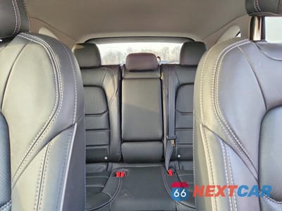 Zdjęcie 10 z 12 samochodu: 2025 MAZDA CX-5 PREFERRED VIN:JM3KFBCM1S0761969 - miniatura