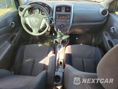 Zdjęcie 8 z 11 samochodu: 2016 NISSAN VERSA 1.6 SV VIN:3N1CN7AP4GL848109 - miniatura